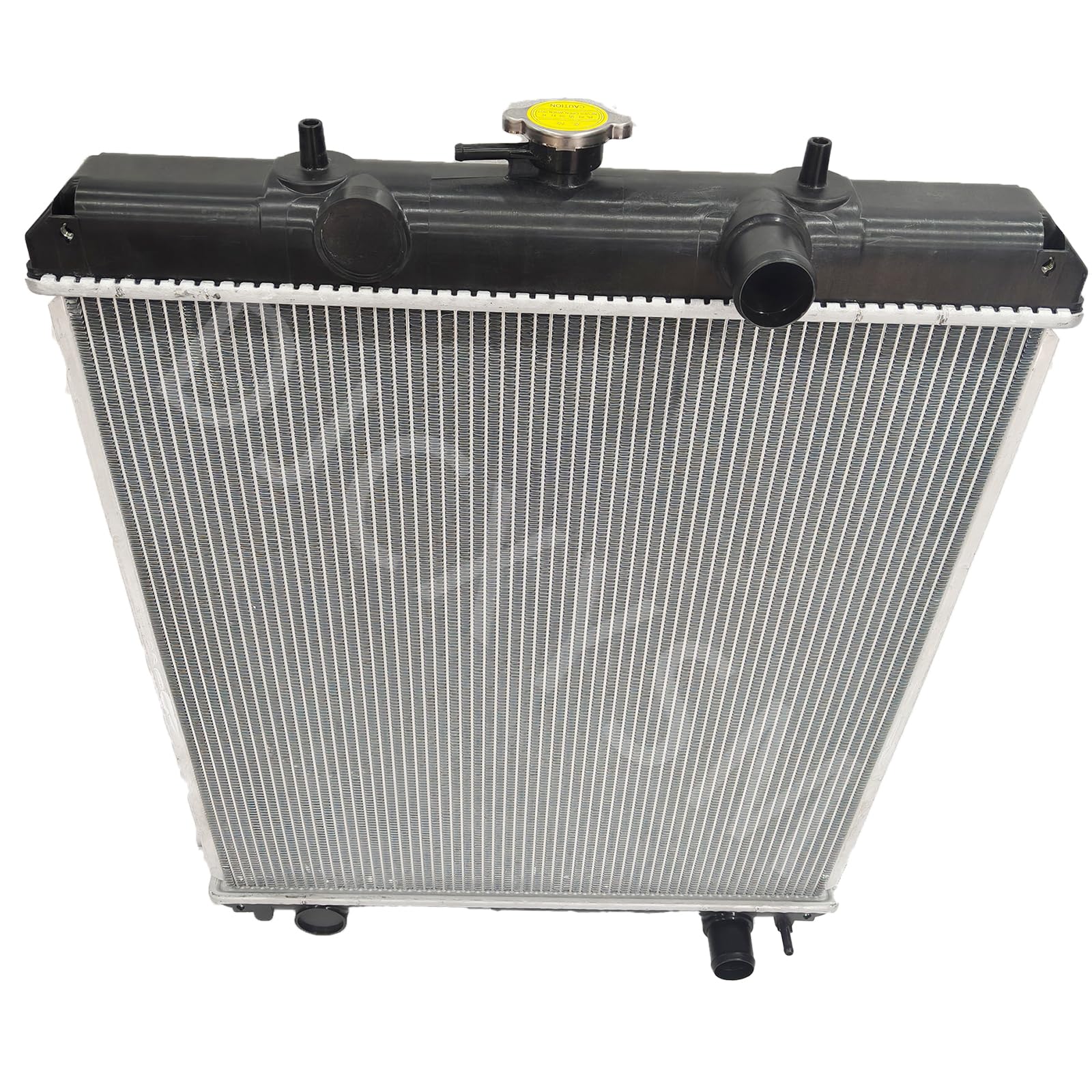 Amazon.com: YM12994444510 12994444510 Radiator Compatible with